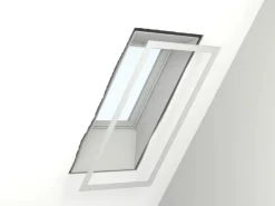 Velux Fenster-Zubehör^Renovierungskit LSW SK278 2000 Abdeckleisten für Innenfutter 87 mm
