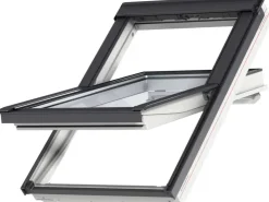 Velux Dachfenster^Schwingfenster GGU SK08 0062 Polyurethan 114 cm x 140 cm