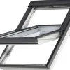Badlüfter|Dachfenster*Velux Schwingfenster GGU SK06 0062 Polyurethan 114 cm x 118 cm