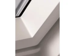 Velux Dachfenster^Schwingfenster Kunststoff 55 cm x 78 cm GGU CK02 0070