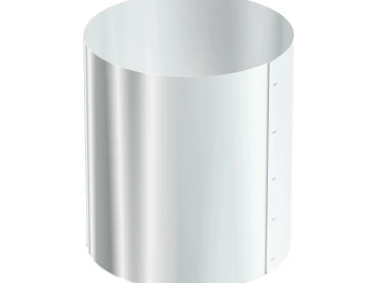 Velux Fenster-Zubehör^Verlängerungsrohr Tageslicht-Spot ZTR 0K14 0062 Starr Länge 62 cm