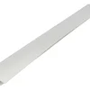 Akustikpaneele|Zubehör Für Paneele* Verbindungsleiste Duropan 270 cm x 4,5 cm Weiß