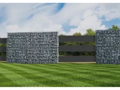 Verlegeplatten|Osb Platten* Vielzweck Kompaktplatte 280 cm x 130 cm x 0,6 cm Anthrazit