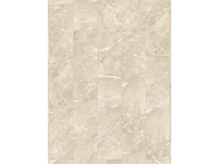 Classen Steine^Visiogrande Laminatbodenmuster Granit Stein Beige