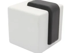 Türstopper|Terrassentüren*Wagner design yourself Wagner Bodentürstopper EH5187 Steingrau