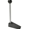 Wagner design yourself Terrassentüren|Türstopper^Wagner System Türkeil Lifter Silber