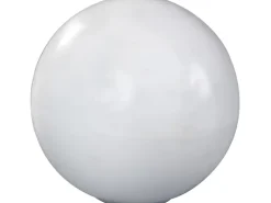 Wagner design yourself Türstopper^Wagner System Türstopper Golfball mit Schraube Weiß