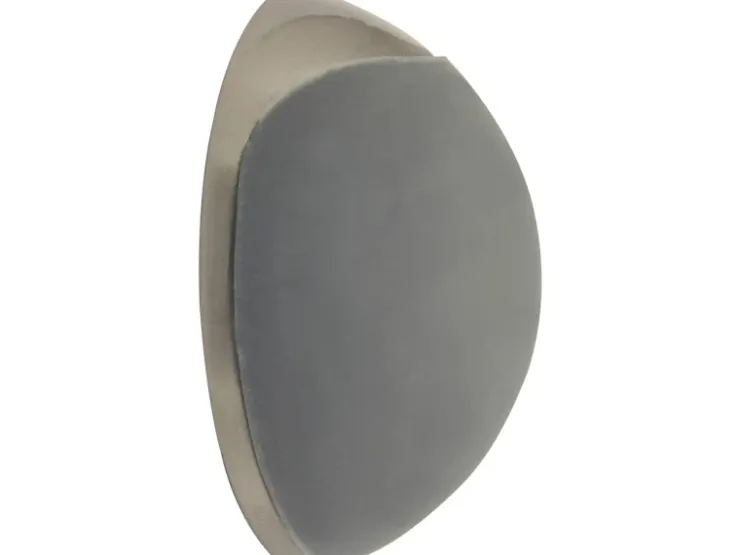 Wagner design yourself Türstopper^Wagner System Türstopper Sog Wall Grau