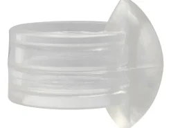 Wagner design yourself Türstopper^Wagner Türklinken- und Fenster-Puffer Transparent 4 Stück