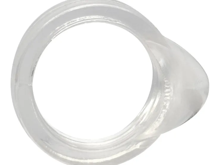 Wagner design yourself Türstopper^Wagner Türklinken- und Fenster-Puffer Transparent 4 Stück