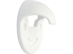 Wagner design yourself Türstopper^Wagner Türklinkenhalter EH 5085 Weiß