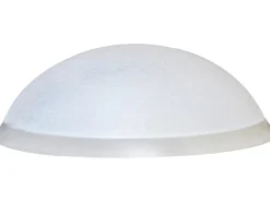 Türstopper*Wagner design yourself Wagner Wandpuffer EH 2331 Ø 30 mm 2 Stück Transparent