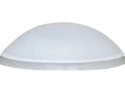 Wagner design yourself Türstopper^Wagner Wandpuffer EH 2341 Ø 40 mm 2 Stück Transparent