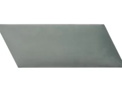 Akustikpaneele|Dekor-Paneele^Wandkissen Diamant rechts 30 cm x 15 cm Samt Mint