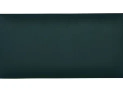 Akustikpaneele|Dekor-Paneele^Wandkissen Rechteck 60 cm x 30 cm Samt Dunkelgrün
