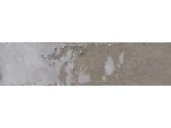 Wandfliesen|Verblender* Wandverblender Square Glänzend 6 cm x 25 cm Taupe