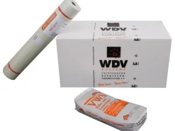 Armierung|Dämmstoffe^WDVS Basis-Paket WLG 035 180 mm
