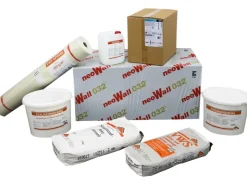 Armierung|Dämmstoffe* WDVS Premium-Paket WLG 032 200 mm