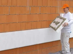 Armierung|Dämmstoffe^WDVS Premium-Paket WLG 035 180 mm