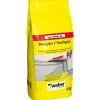 Ausgleichsmassen*Saint-Gobain Weber Weber Baugips/Stuckgips Weiß 5 kg