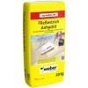 Saint-Gobain Weber Mörtel|Ausgleichsmassen^Weber Fließestrich Anhydrit 30 kg