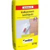 Mörtel|Putze*Saint-Gobain Weber Weber Kalkzement-Leichtputz 25 kg