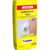 Saint-Gobain Weber Mörtel|Putze^Weber Kalkzement-Putz 25 kg