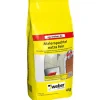 Saint-Gobain Weber Ausgleichsmassen^Weber Malerspachtel extra fein Weiß 4 kg