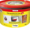 Ausgleichsmassen*Saint-Gobain Weber Weber Malerspachtel extra fein To Go 4 kg