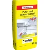 Saint-Gobain Weber Mörtel^Weber Putz- und Mauermörtel 30 kg