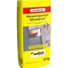 Mörtel|Putze*Saint-Gobain Weber Weber Renovierspachtel Alleskönner Filzputz/Feinputz 25 kg