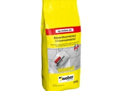 Mörtel*Saint-Gobain Weber Weber Reparaturmörtel/Universalmörtel 10 kg