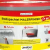 Saint-Gobain Weber Putze^Weber Rollspachtel Malerfinish to go 15 kg