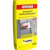 Mörtel|Putze*Saint-Gobain Weber Weber Sanierputz/Entfeuchtungsputz 25 kg