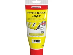 Saint-Gobain Weber Ausgleichsmassen^Weber Universal Spachtel Easyfill 250 g