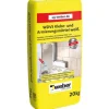 Saint-Gobain Weber Mörtel|Armierung^Weber WDVS Klebe- und Armierungsmörtel Weiß 20 kg