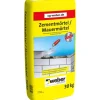 Mörtel*Saint-Gobain Weber Weber Zementmörtel/Mauermörtel 30 kg