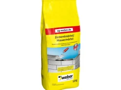 Saint-Gobain Weber Mörtel^Weber Zementmörtel/Mauermörtel 10 kg