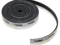 Dämmstoffe|Ausgleichsmassen*Saint-Gobain Weber weber.floor Randdämmstreifen TDS 4960