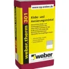 Saint-Gobain Weber Dämmstoffe|Armierung^weber.therm 301 Klebe- und Armierungsmörtel 30 kg