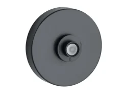 Wenko Badlüfter^Vacuum-Loc Adapter Kunststoff 6 x 2.8 x 6 cm Schwarz