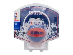 Zimmertüren*Wilson Basketballkorb NBA Mini