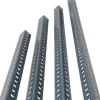 AR Shelving Regalbau|Möbelbauplatten^Winkelprofil 250 cm Baukasten-Schraubsystem