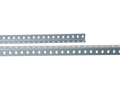 AR Shelving Regalbau|Möbelbauplatten^Winkelprofil 200 cm Baukasten-Schraubsystem