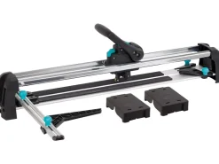 wolfcraft Wandfliesen^Fliesenschneider TC 670 Expert