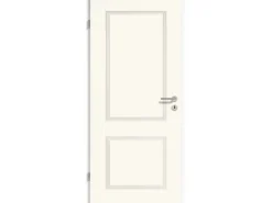 GetaDoor Türdichtungen|Zimmertüren^Zimmertür Brillant Classic 4002 ähnl. RAL 9010 Vollspan 86,0 cm x 198,5 cm Li