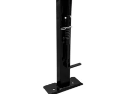 Zipper Bauzubehör|Baugeräte^ZI-BTM160 Betonmischer 160 l mit 650 W