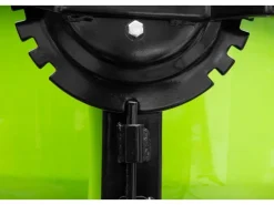 Zipper Bauzubehör|Baugeräte^ZI-BTM160 Betonmischer 160 l mit 650 W