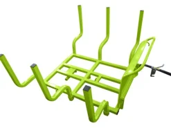 Zipper Bauzubehör|Baugeräte^ZI-MD300-HR Holzrunge für MD300 Miniraupendumper