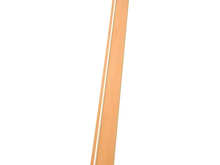 Grosfillex Falttüren^Zusatzlamelle für Falttür Axia Eiche hell 145 cm x 205 cm